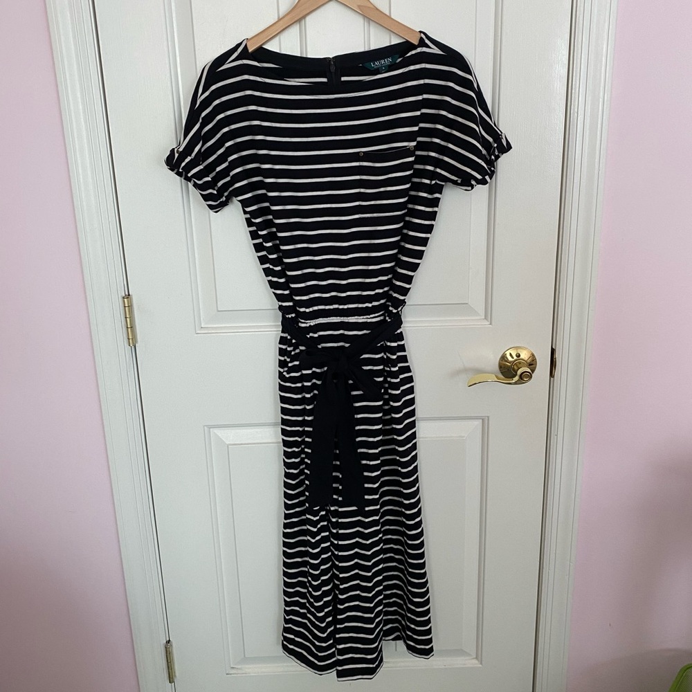Ralph Lauren Jumpsuit